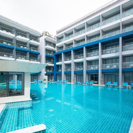 Bluesotel Smart Krabi Aonang Beach - Adults Only Ao Nang Bagian luar foto