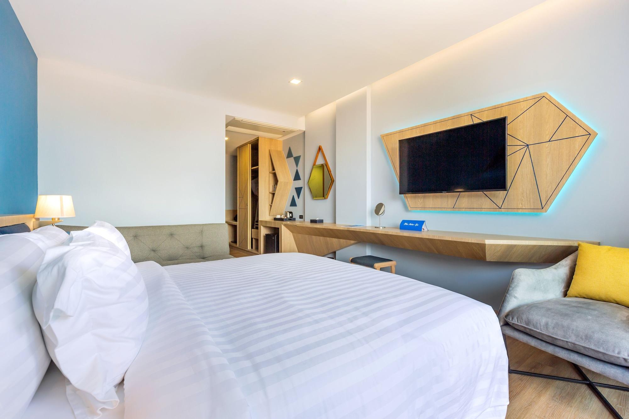 Bluesotel Smart Krabi Aonang Beach - Adults Only Ao Nang Bagian luar foto