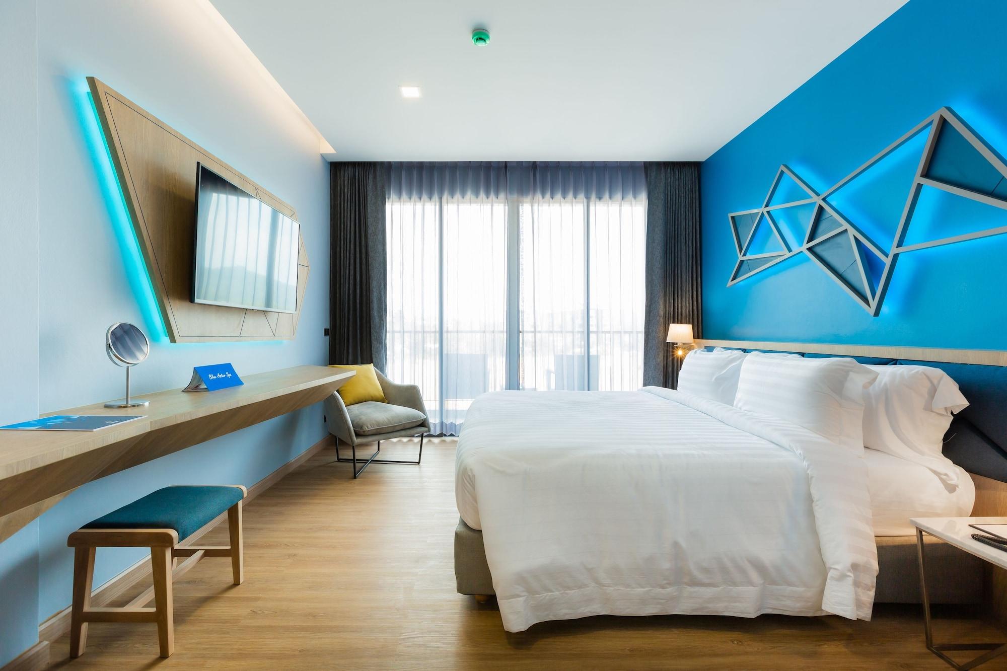Bluesotel Smart Krabi Aonang Beach - Adults Only Ao Nang Bagian luar foto