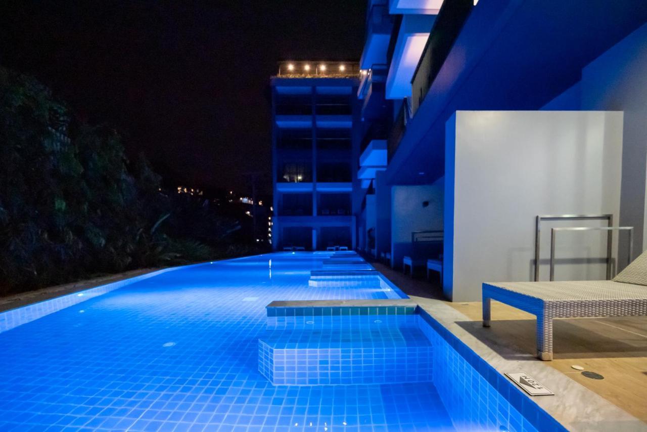 Bluesotel Smart Krabi Aonang Beach - Adults Only Ao Nang Bagian luar foto