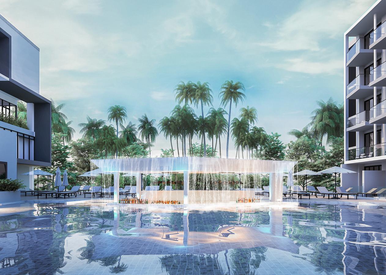 Bluesotel Smart Krabi Aonang Beach - Adults Only Ao Nang Bagian luar foto