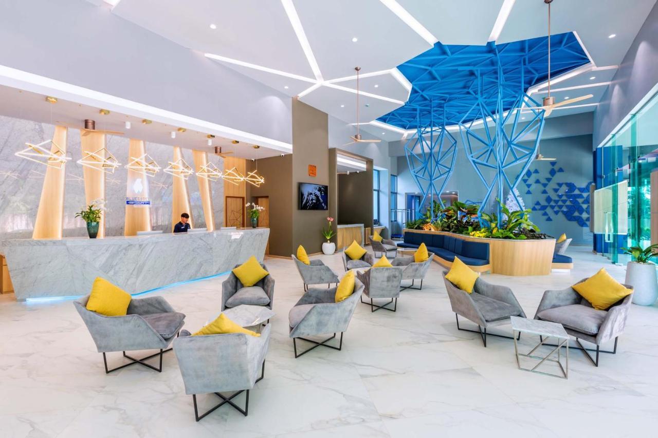 Bluesotel Smart Krabi Aonang Beach - Adults Only Ao Nang Bagian luar foto