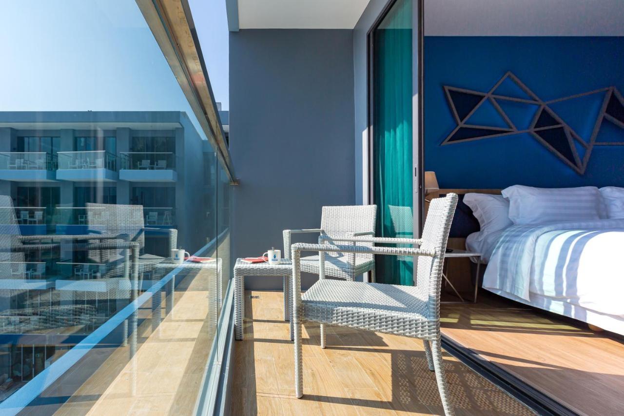 Bluesotel Smart Krabi Aonang Beach - Adults Only Ao Nang Bagian luar foto