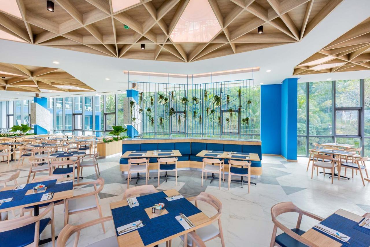 Bluesotel Smart Krabi Aonang Beach - Adults Only Ao Nang Bagian luar foto