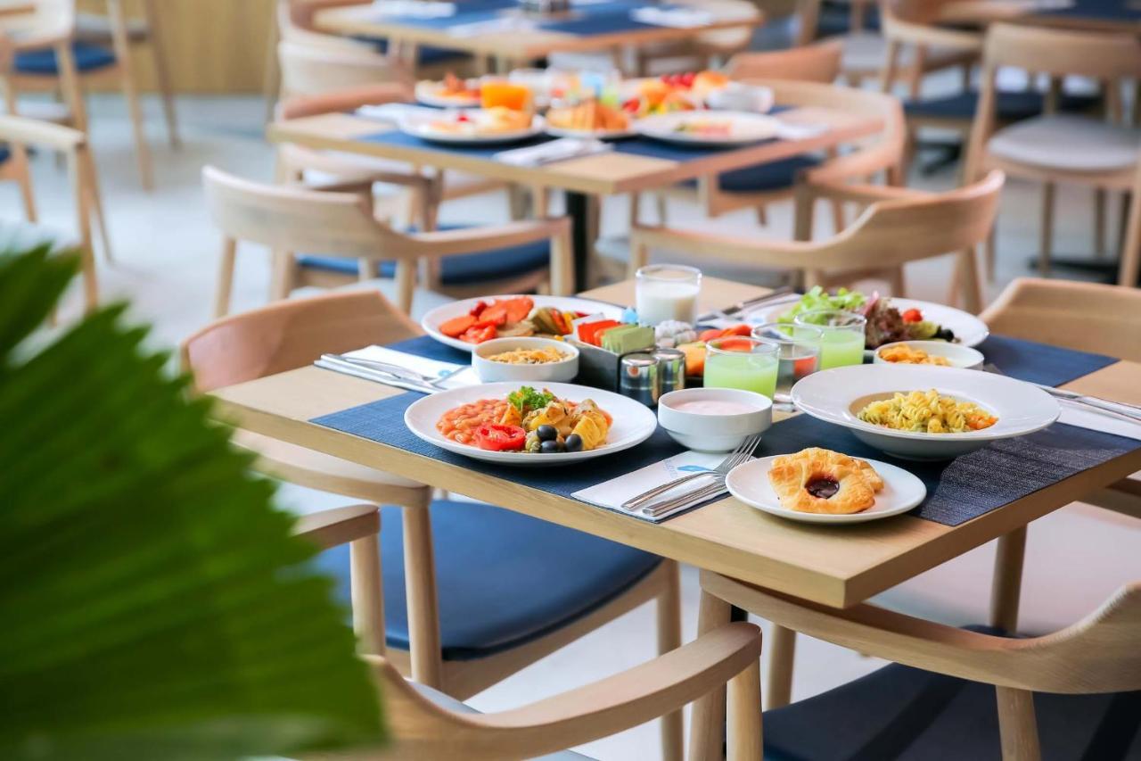 Bluesotel Smart Krabi Aonang Beach - Adults Only Ao Nang Bagian luar foto